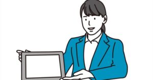 i-STAFF利用までの流れ