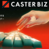 CASTER BIZ(キャスタービズ)の特徴